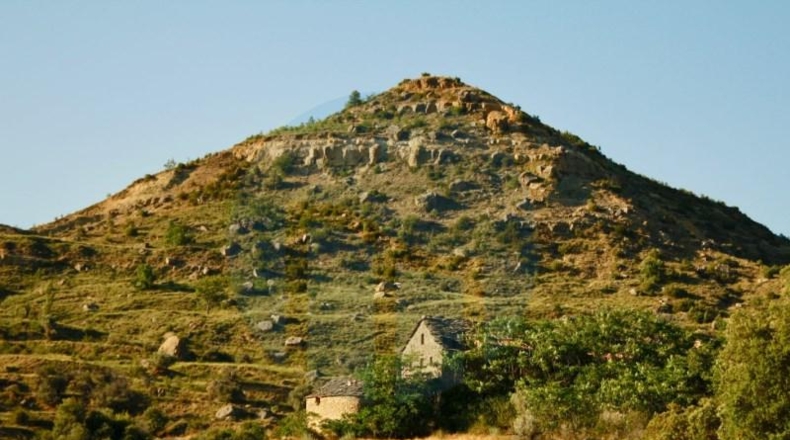 Lérida - Tremp - 640000m2