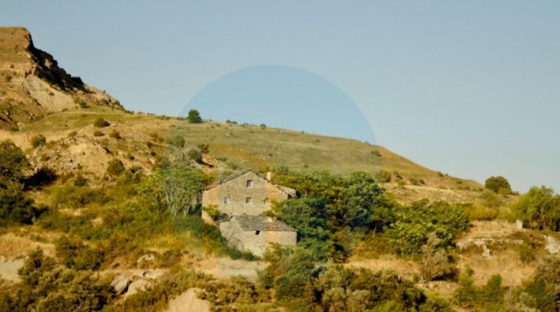 Lérida - Tremp - 640000m2