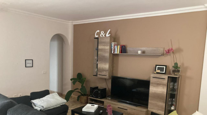 Санта-Крус-де-Тенерифе - Realejo Bajo - 260m2