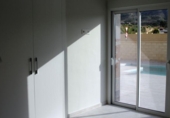Chalet independiente con terreno en venta en la España, La Romana, ref: TR138483 foto