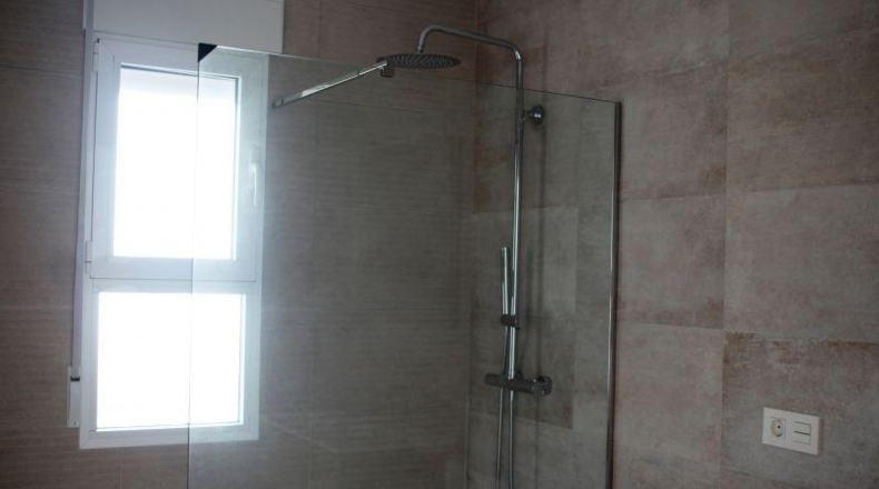 Alicante - la Romana - 500m2