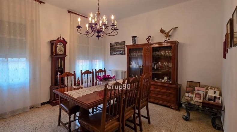 Lerida - Alpicat - 425m2