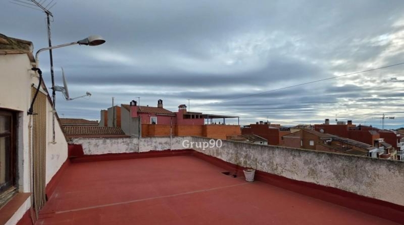 Lerida - Alpicat - 425m2