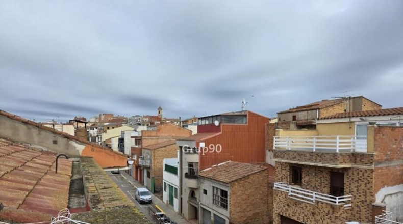 Lerida - Alpicat - 425m2