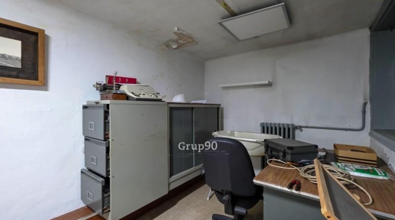 Lerida - Alpicat - 425m2
