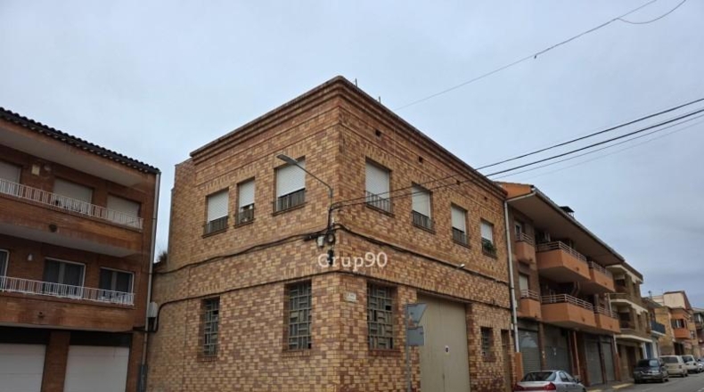 Lerida - Alpicat - 425m2