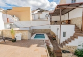 Village house for sale on España, Pizarra, ref: TR283215 photo
