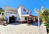 Detached villa with land for sale on España, Rubite, ref: TR403992 photo
