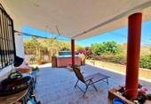 Detached villa with land for sale on España, Rubite, ref: TR403992 photo
