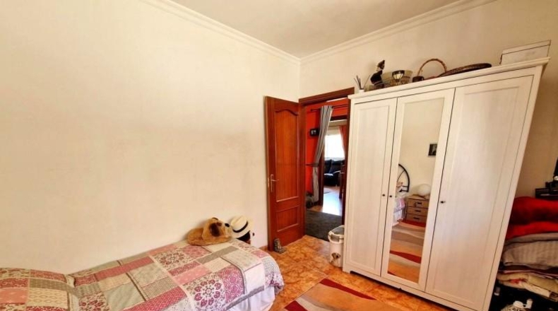 Málaga - Sedella - 1400m2