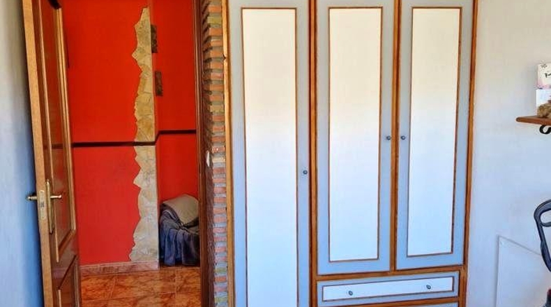 Málaga - Sedella - 1400m2