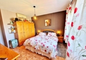 Detached villa with land for sale on España, Rubite, ref: TR403992 photo