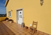 Chalet independiente con terreno en venta en la España, Arteixo, ref: TR410329 foto
