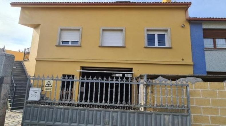 La Coruña - Arteixo - 521m2