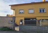 Chalet independiente con terreno en venta en la España, Arteixo, ref: TR410329 foto
