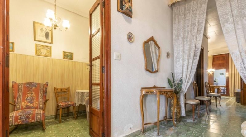 Valencia - Валенсия - 263m2