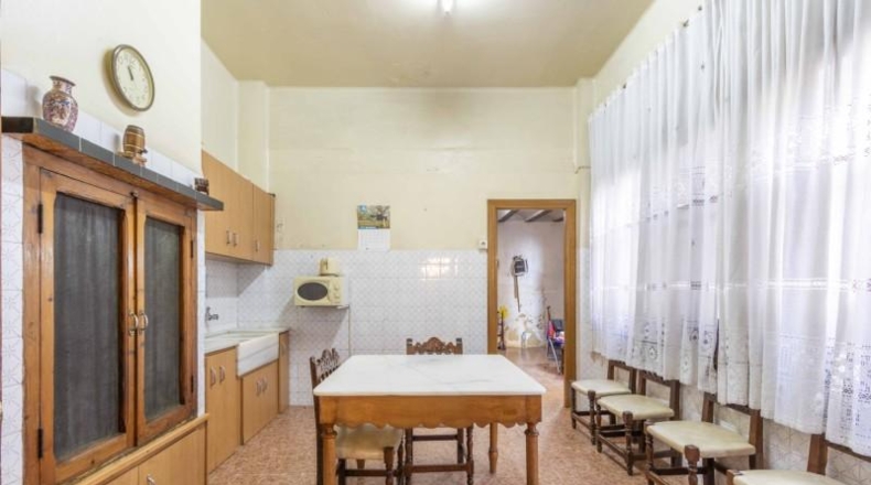 Valencia - Валенсия - 263m2