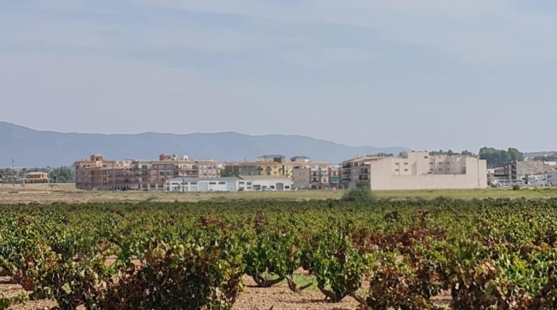 Alicante - Elx - 70m2
