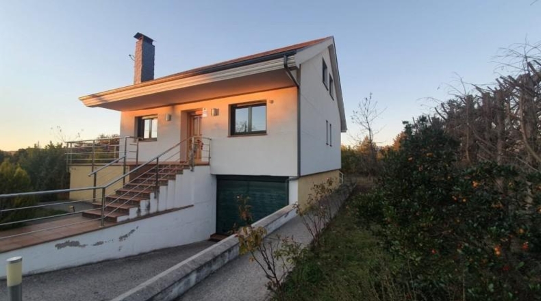 Leon - Bembibre - 1500m2