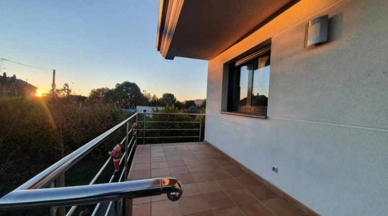 Leon - Bembibre - 1500m2
