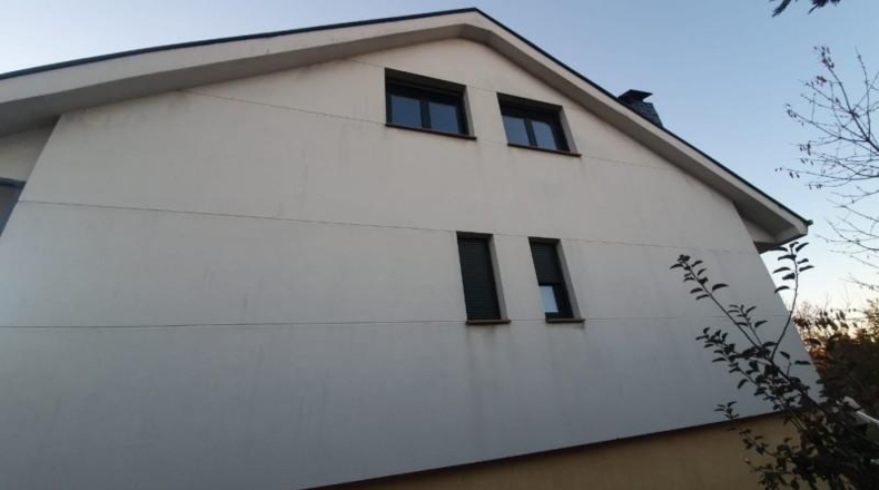 Leon - Bembibre - 1500m2