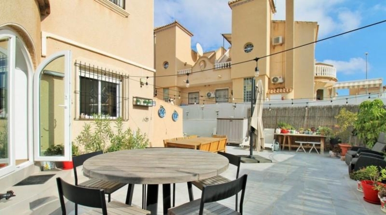 Alicante - Orihuela - 130m2