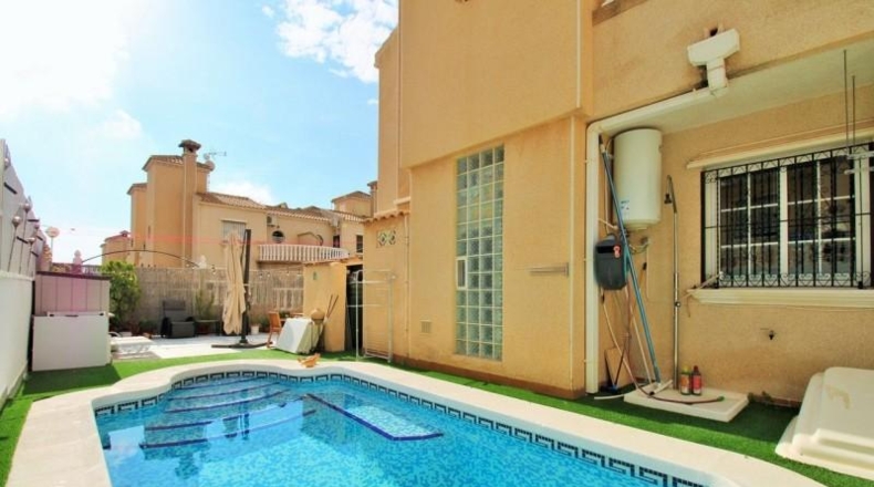 Alicante - Orihuela - 130m2