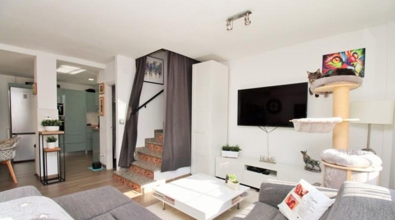 Alicante - Orihuela - 130m2