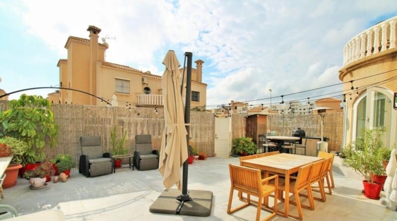 Alicante - Orihuela - 130m2