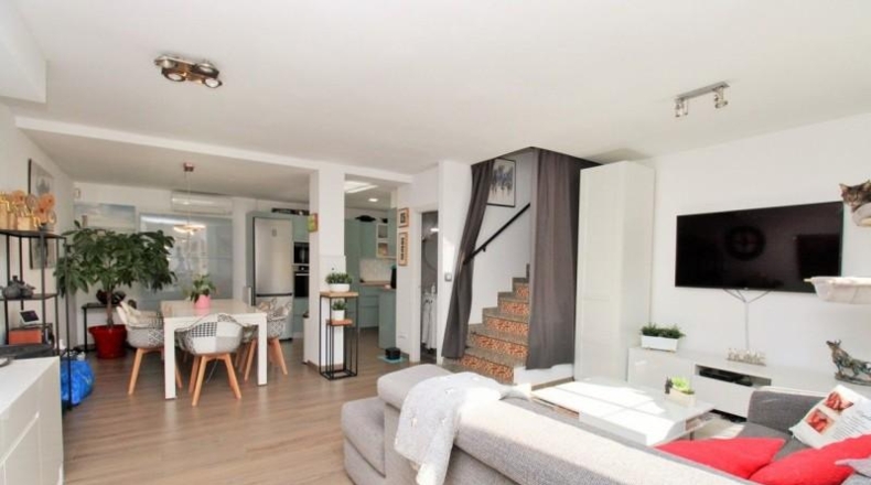 Alicante - Orihuela - 130m2