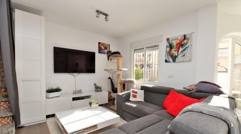 Alicante - Orihuela - 130m2