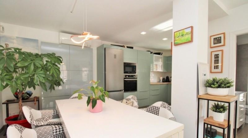 Alicante - Orihuela - 130m2