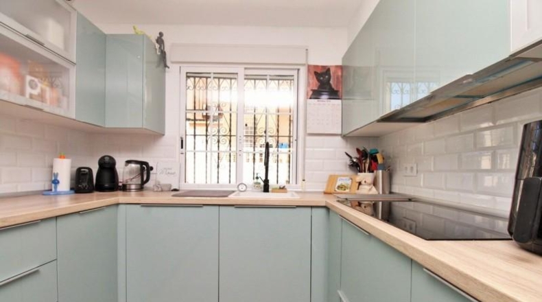 Alicante - Orihuela - 130m2