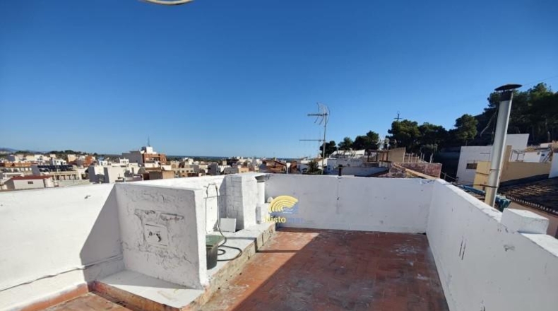 Валенсия - Sagunt - 195m2