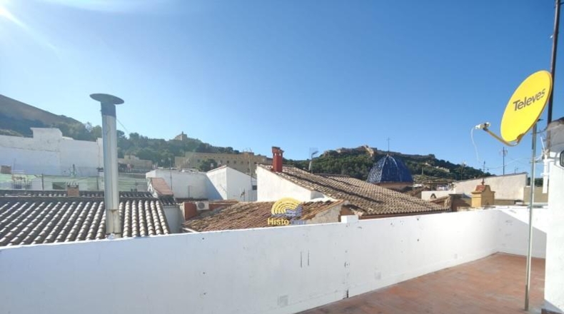 Валенсия - Sagunt - 195m2