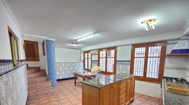 Валенсия - Sagunt - 195m2