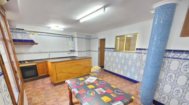 Валенсия - Sagunt - 195m2