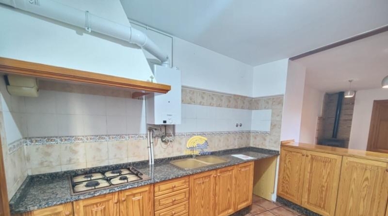 Валенсия - Sagunt - 195m2