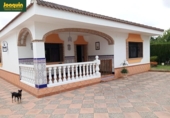 Xalet independent amb terreny en venda a la España, Alcolea, ref.: TR374534 foto
