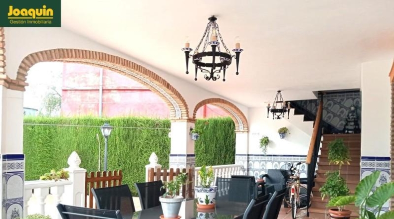 Córdoba - Кордова - 835m2
