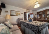 Chalet independiente con terreno en venta en la España, Alcolea, ref: TR407225 foto