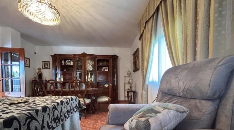 Cordova - Alcolea - 850m2