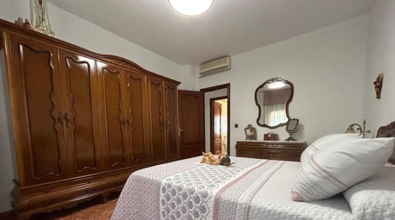 Cordova - Alcolea - 850m2