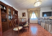Chalet independiente con terreno en venta en la España, Alcolea, ref: TR407225 foto