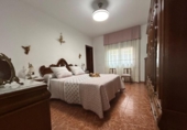 Chalet independiente con terreno en venta en la España, Alcolea, ref: TR407225 foto