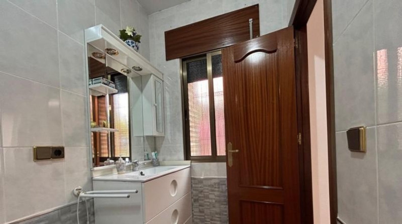 Cordova - Alcolea - 850m2