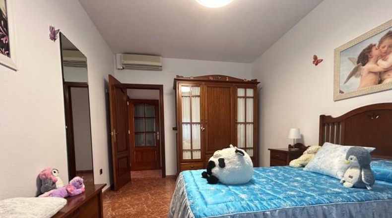 Cordova - Alcolea - 850m2