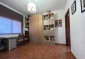 Chalet independiente con terreno en venta en la España, Alcolea, ref: TR407225 foto