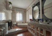 Chalet independiente con terreno en venta en la España, Alcolea, ref: TR407225 foto