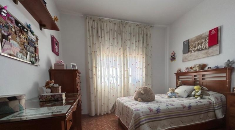 Cordova - Alcolea - 850m2